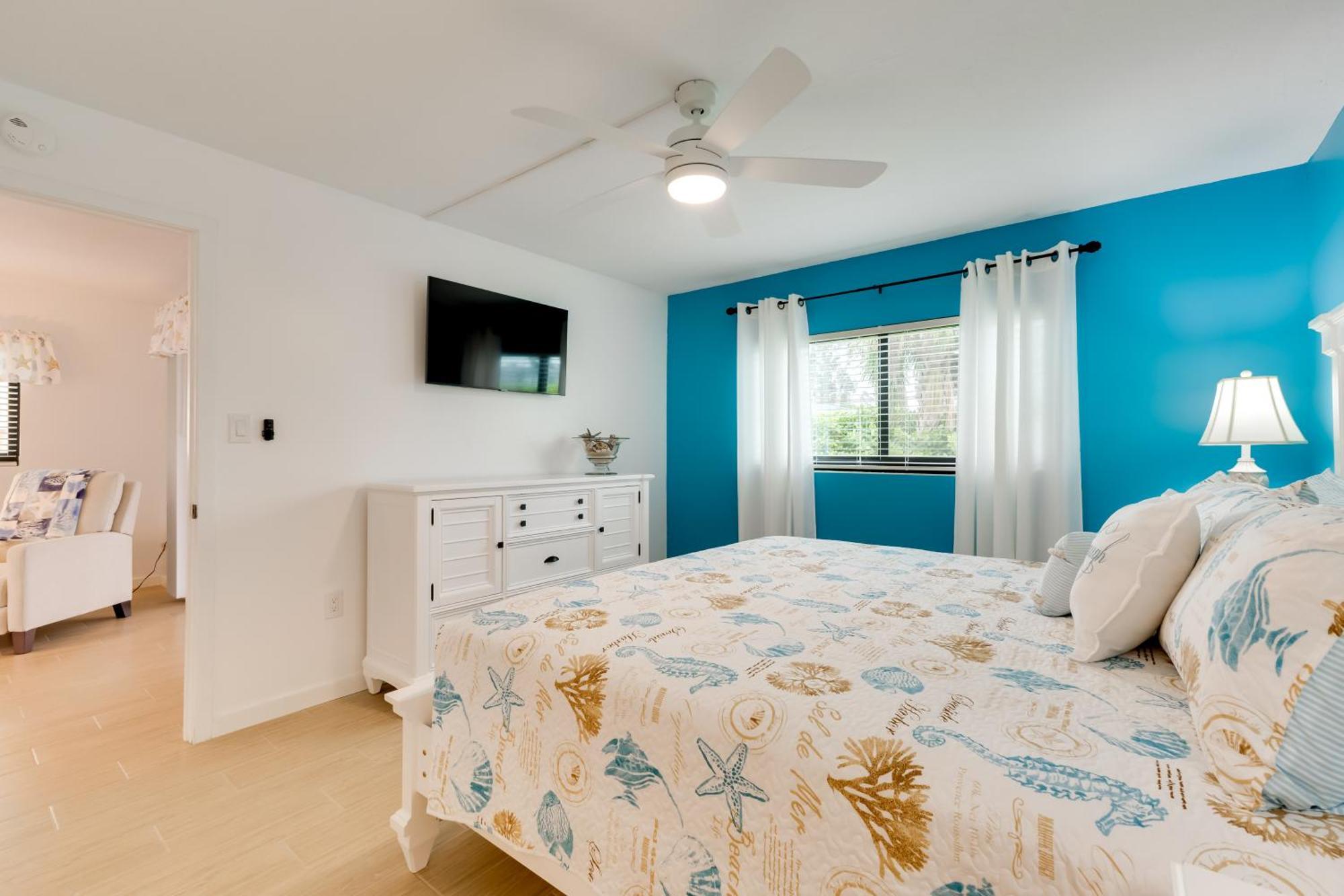 5 Mi To Fort Myers Beach Condo With Private Lanai! Exterior foto